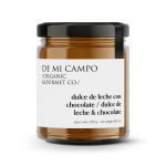 Dulce de Leche & Chocolate De Mi Campo 250gr