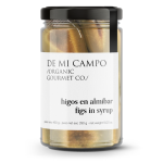 Higos en Almíbar De Mi Campo 450gr