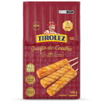 Queso De Coalho En Brochetas Tirolez 280gr